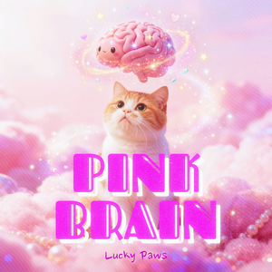 Pink Brain