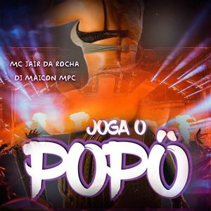 Joga o Popô
