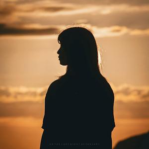 1월의 마지막 밤에