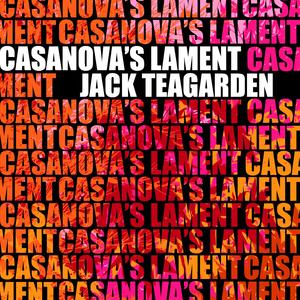 Casanova's Lament (Alt. Version)