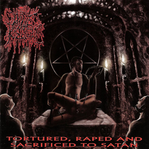 Pathological Evisceration