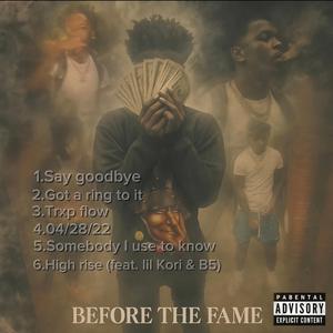 High rise (feat. Lil kori & B5)