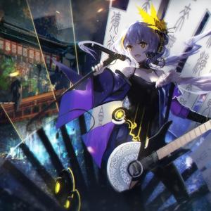 遇见你（翻自 孝琳）