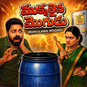 Mukkulaina Mogudu - Kitchen Mafia