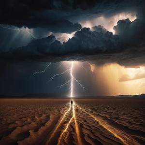 Become the Light (Rolling Tech Mix)