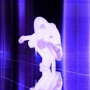 alone in the club