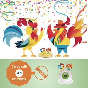 Celecoxib (Future Soul Version)