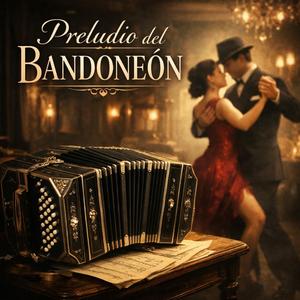 "PRELUDIO DEL BANDONEÓN" (Tango Argentino)