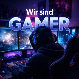 Wir sind Gamer