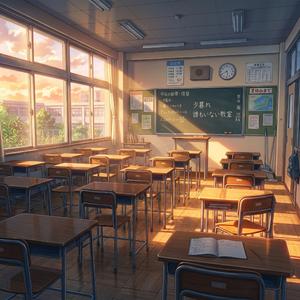 二度と戻れない景色 (The Scenery of No Return)