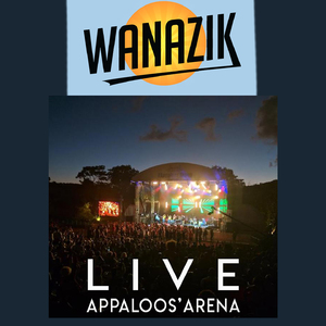 Cadanse (Live à L'appaloos'Arena)