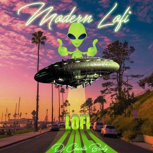 Lofi to improvise (Dj Charlie Beatz, BabyRonny - Produciendo & Old School Beats Remix)