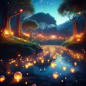 Ritmos Somnolientos Mejorados