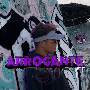 Arrogante