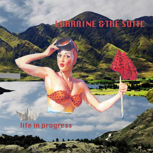 I Have Said Too Much