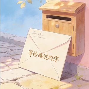 寄给路过的你