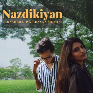 Nazdikiyan (feat. Bhavna Menon) (Lofi Version)