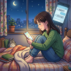 その手を伸ばして
