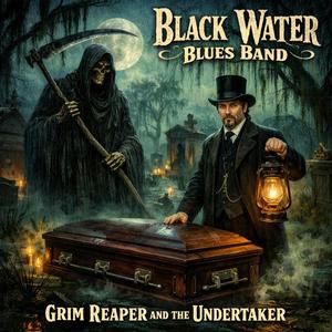 Grim Reaper and the Undertaker