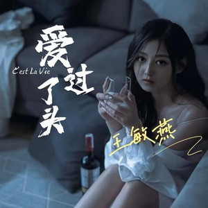 爱过了头 (伴奏)