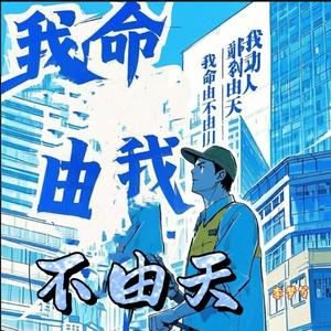 我命由我不由天