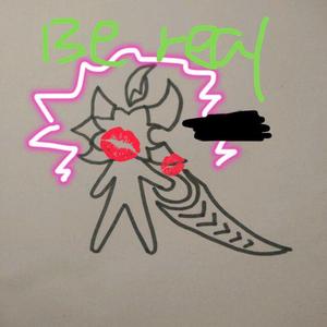 比瑞哦（Prod.By Ljx Ghost）