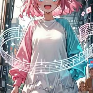 ソーダ・ポップ・マジック！ by wakaran.koro