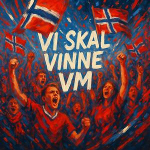 Vi skal vinne VM