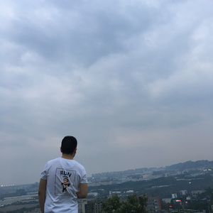 周一的清晨还在下雨（Cover 好妹妹乐队）