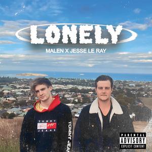 Lonely (feat. Malen)