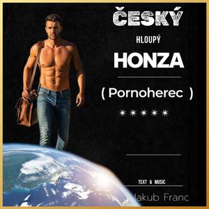 Český hloupý Honza
