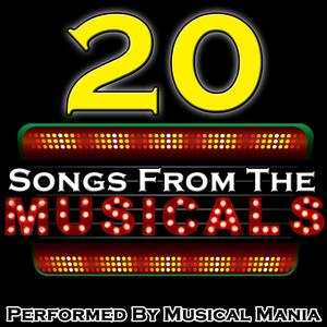 Finale Ultimo (Oh What a Beautiful Mornin'/People Will Say We're in Love)