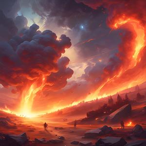 钢铁之心（战歌）