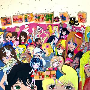 He Needs Me (Ike Mix)