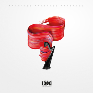 Une châtelaine en sa tour, Op. 110