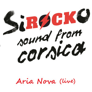 Aria Nova (Live)