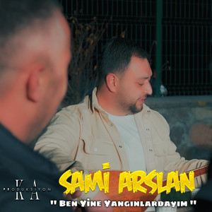 Ben Yine Yangınlardayım