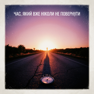 Час, який вже ніколи не повернути
