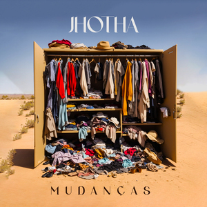 Mudanças