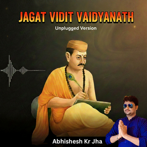 Jagat Vidit Baidyanath
