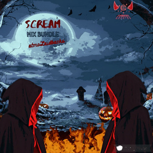 Scream (Groovy Synth Remix)