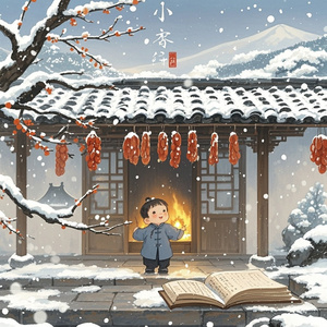 小雪