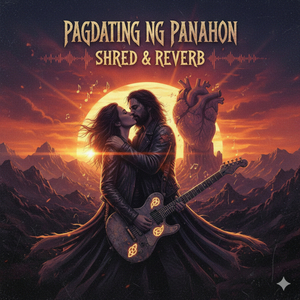 Pagdating ng panahon (Cover)