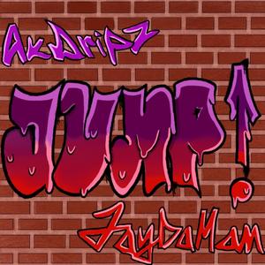 JUMP! (feat. Akdripz)