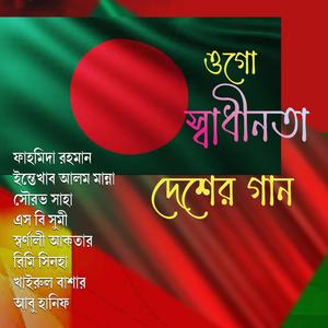 দেশের গান।। স্বাধীনতা বাঙ্গালির অনেক কষ্টে পাওয়া (feat. খাইরুল বাশার)