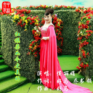 红旗渠如今更美好