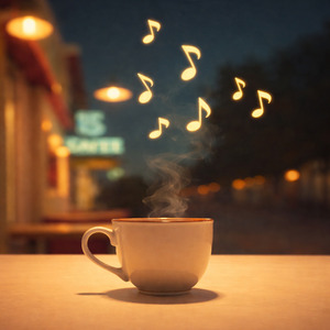 カフェイン中毒