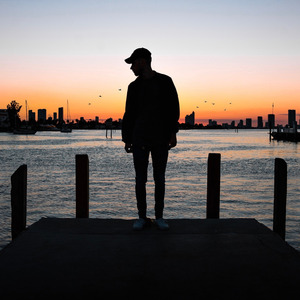 Love Is Gone Slandeeer