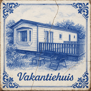 Vakantiehuis