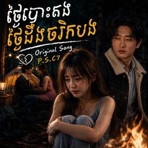 ថ្ងៃបោះតង់ ថ្ងៃដឹងចរិកបង